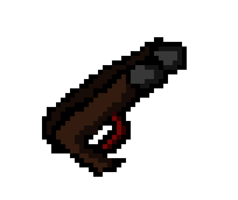 [9de45e] The Binding of Isaac: Rebirth (Isaac)