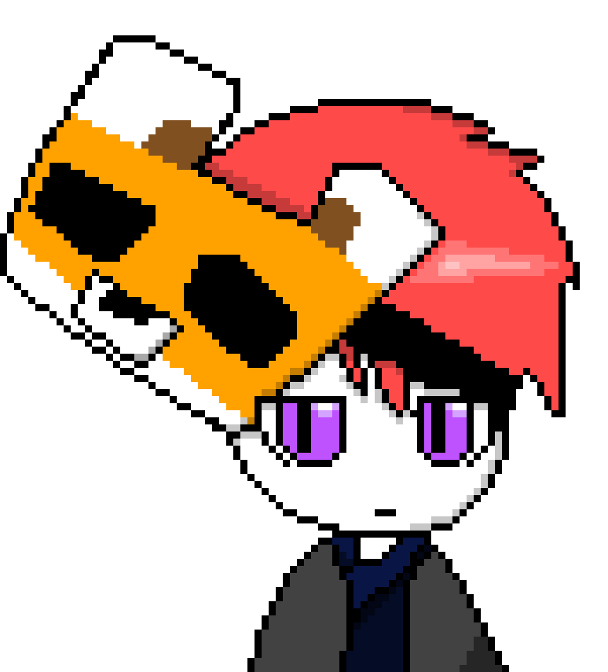 [5b2f3e] Future, Rise of the PAM MULTIVERSE Reincarnation. Chromaniacal V4, Animalia V4 Remake, Actually good moves on a PAM UT AU.