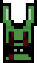 [741690] As a child murderer, I must say, you seem to have a thing against children, but I just want to say, Its not worth it buddy, Join a big corp like me, stop wasting your shallow life away posting porn on a pixel roleplaying sprite. I belive you have use to you, so get to work, buddy! :D - Dave