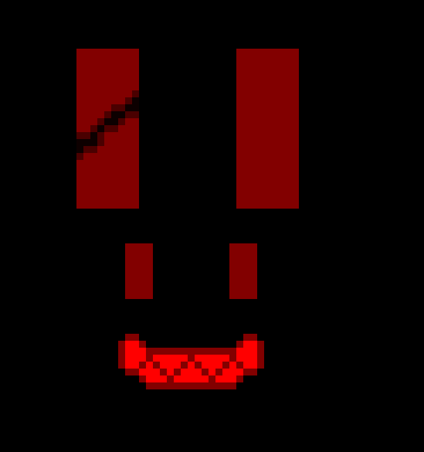 [02a68b] LISTEN HERE YOU LITTLE $|-|!T YOU DON@T GET TO MAKE THE RULES OF KILLLINNG ME HERE-Demonic Creature