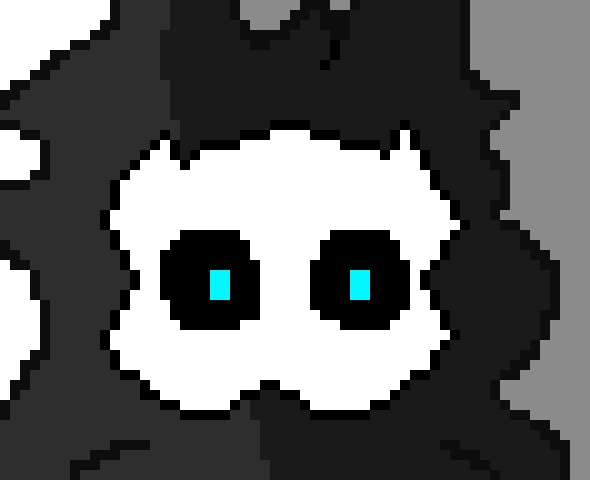 [61c9f1] No, this is ture Muscle....  http://pixelartmaker.com/art/462bf12267369a3