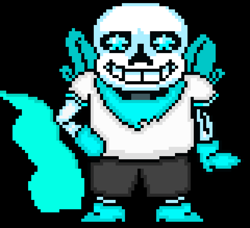 [450a4c] uh oh smiley has a body now [summons blue flames] - Maker Of Edits