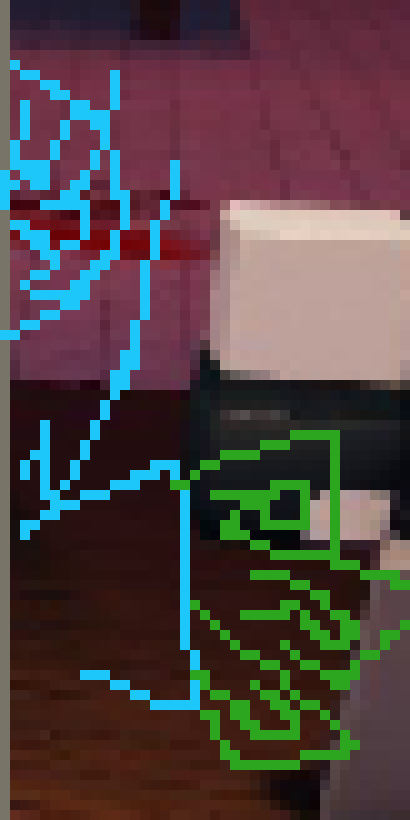 [96580d] How much robux would it take for you to make a sprite for me (My budget is 9 roux)