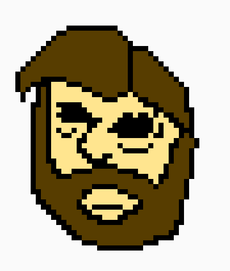 [77363d] .   .   . I'm not jesus..