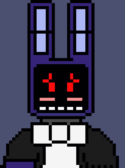 [b9de0d] ~cutie~   H E L P . - withered bonnie....?