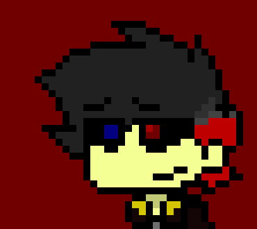 [1623b5] Terrie please stay we will all miss you and PAM might not function without you