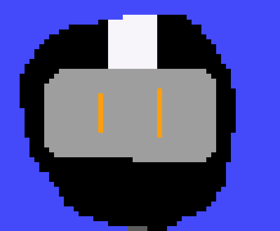 [2fcb16] Jacob: A satue?