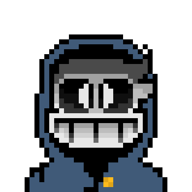 [5e62ba] *Walks up to caitlynn with a Pepsi in hand while just staring at her* -Dylan/jase