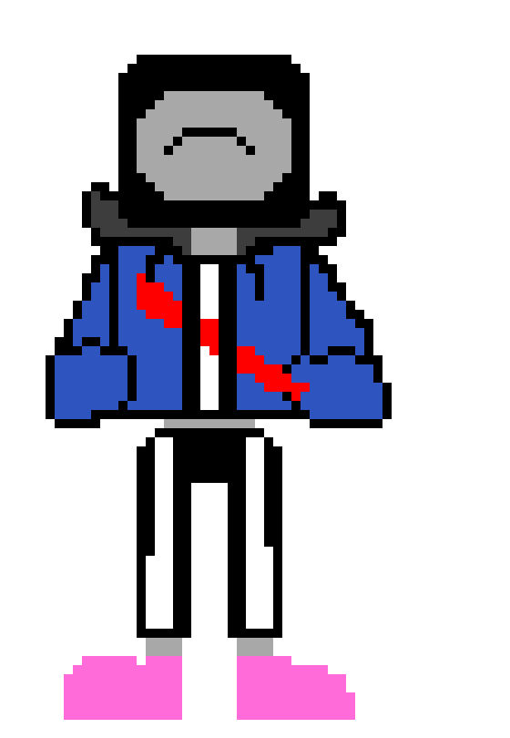 [2fcb16] Sans!ODST: I am Back!