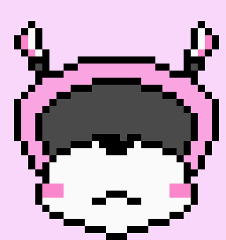 [05b0c1] *Her smile fades* O-Oh. You probably miss us back there more than we do, huh?