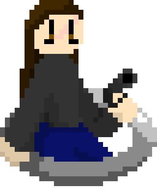 [d3c520] (( I made the gun sprite have a grey ring :D ))