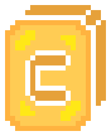 [5d17be] Coin