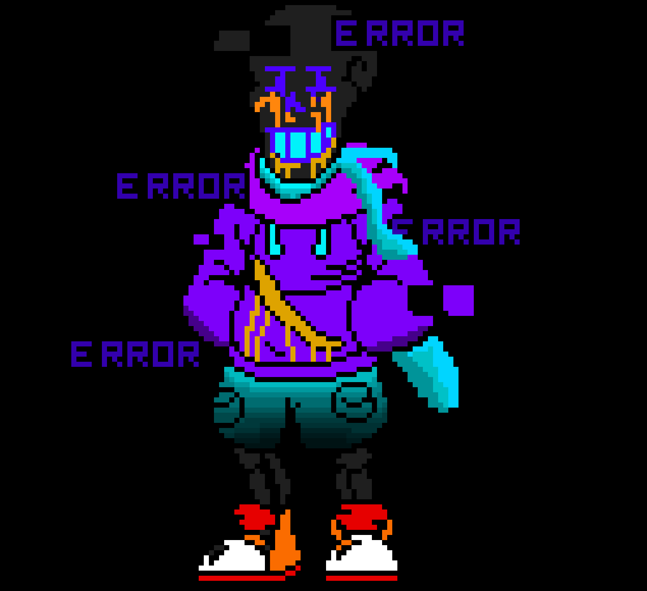 [2fbf6b] -Error Reanimation Remix by Zerwuw come on- -he has a headset on-