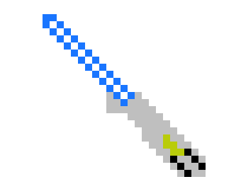 [42855f] light saber