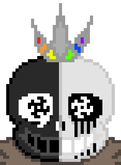 [4076f0] hehe, remember this? everyone thought I stole it???? -King Multiverse (Zachary)