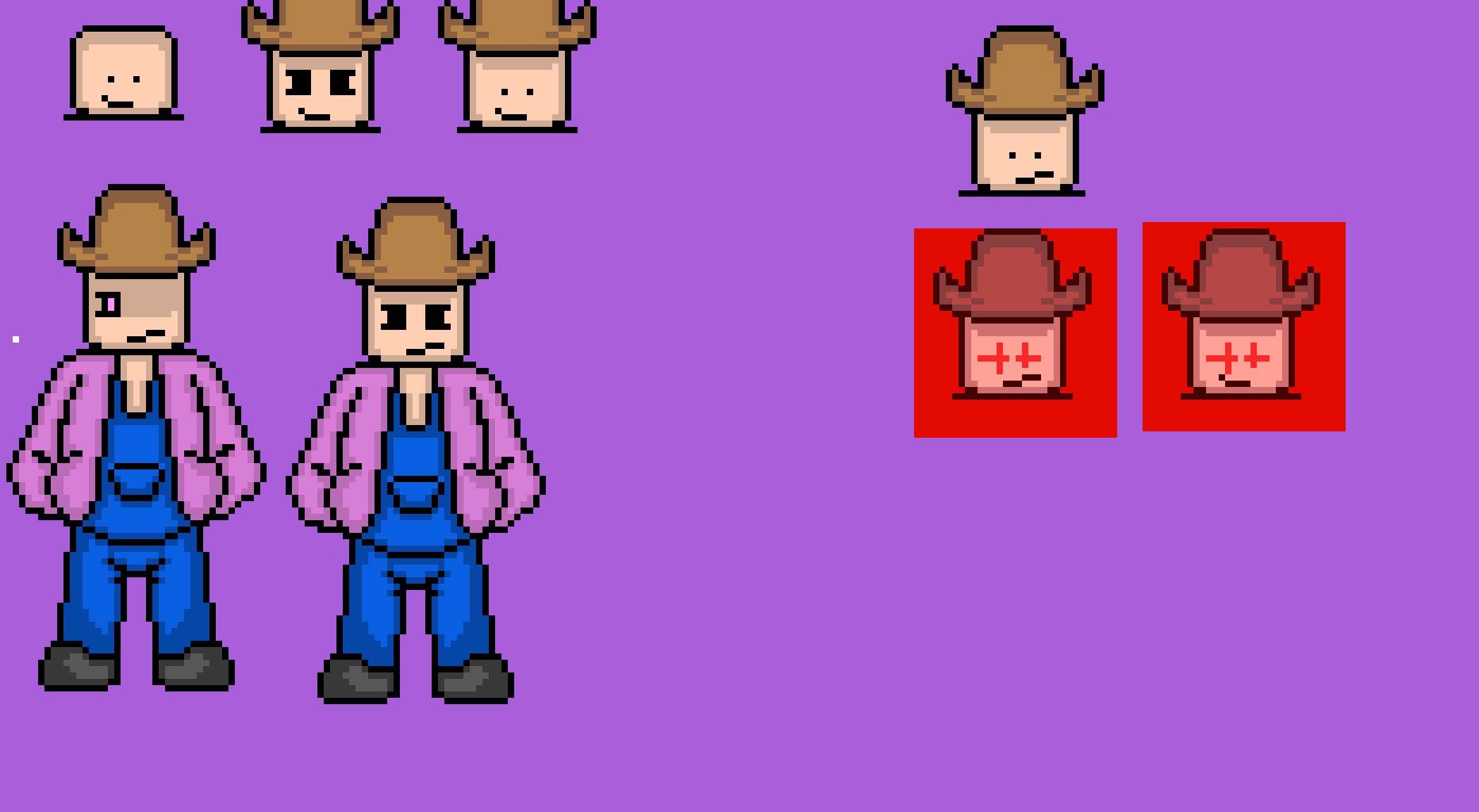 [d76556] H E H. -Cleetus