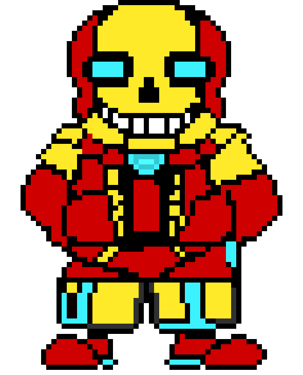 [c1d4d7] Iron sans mark 4