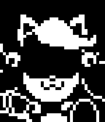 [acbc50] Mad Mew Mew: Fell Mad Mew Mew you will die alone hahaha