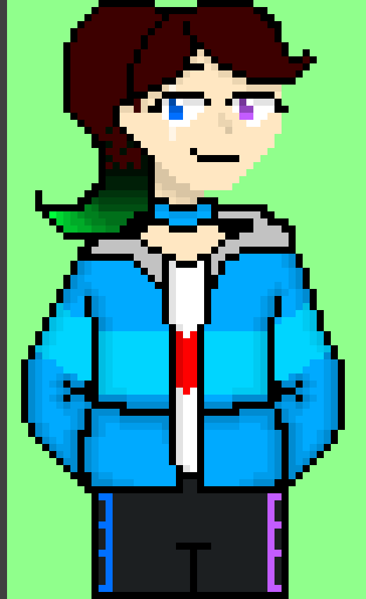 [50e264] Ro: I found X