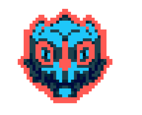 [9664c4] Gaster Blaster