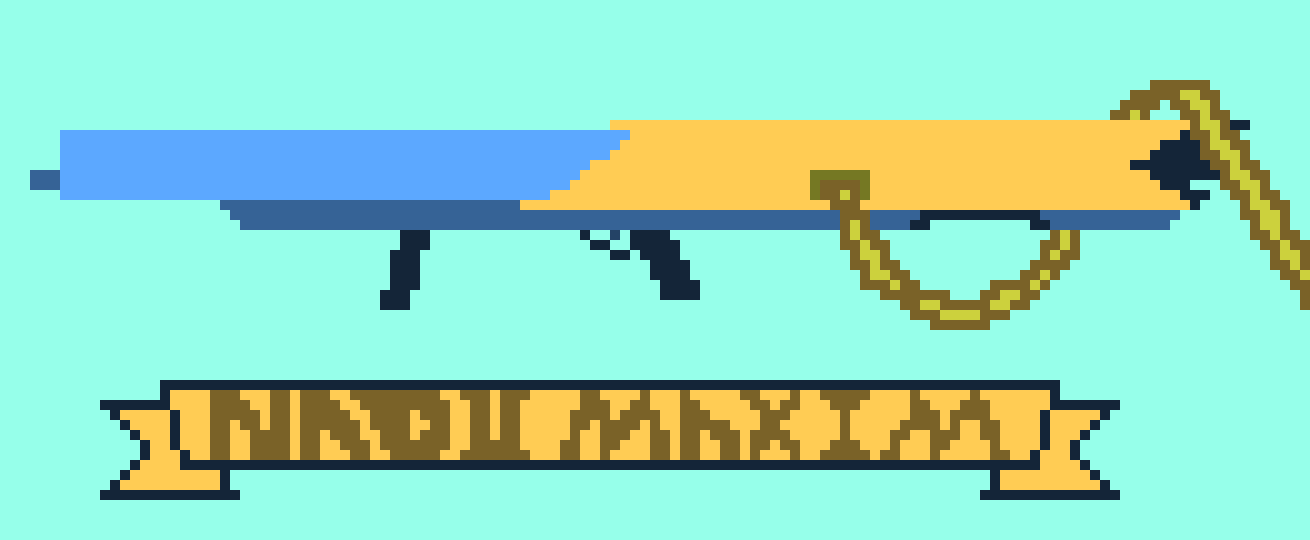 [9664c4] NADU Maxim Cannon