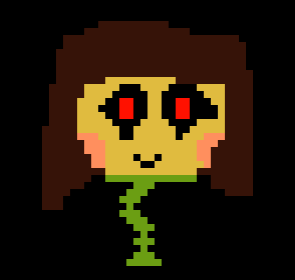 [9664c4] CHARAFLOWER