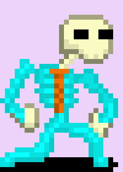 [05b0c1] (In Canon T's story, Betty and Chara both turn nice, but only Betty stays that way.)