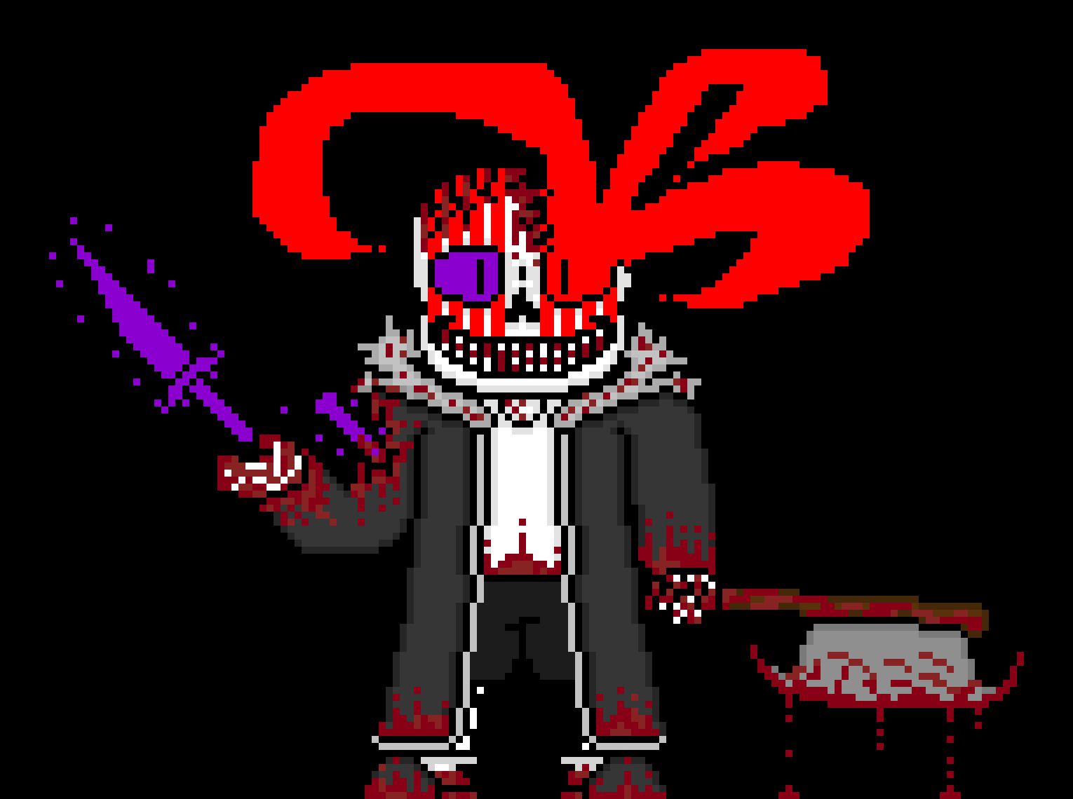 [e8cb42] aight better go do my job before my Master bosses me around, he will talk to you for now