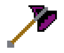 [9664c4] power axe 2.0