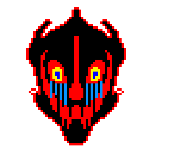 [9bbc31] Error Gaster Blaster