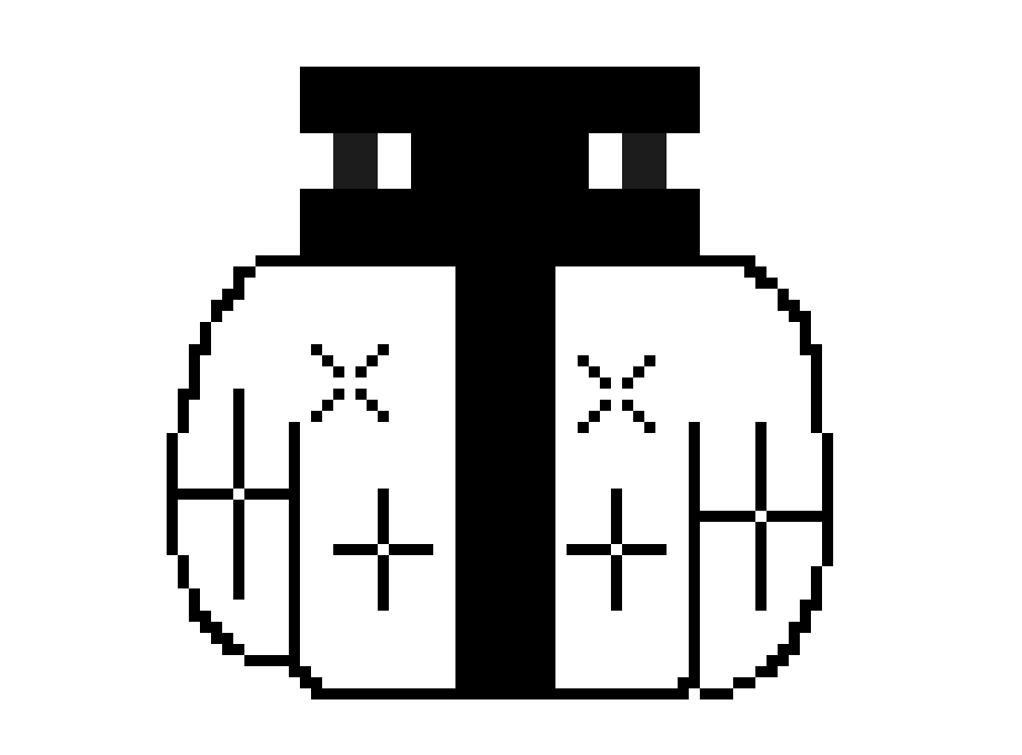 [9664c4] Ender (UnderCraft [UNDERTALE AU])