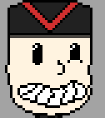 [05b0c1] That name...Chris? I'm in....PAM? Not the darkerealm? Or are you here with me?