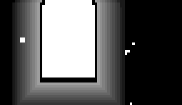 [9664c4] room 1 black door sparkle 39