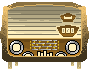 [bf371d] Old Radio