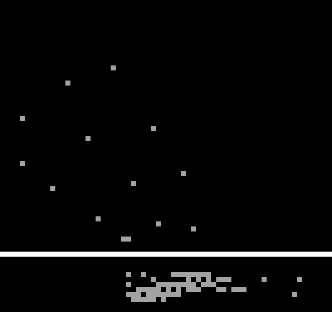 [11a9d7] -dust flys away in the wind-- -Shop Keeper Sans