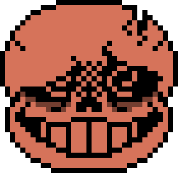 [848528]  Undertale Rusted