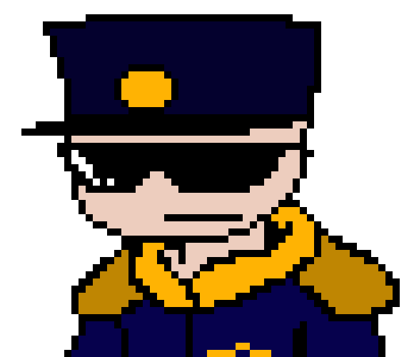 [78a5cd] How about you start the outline for an oc, and me or someone else fills it in for the Main character, CV. -Geekazoid