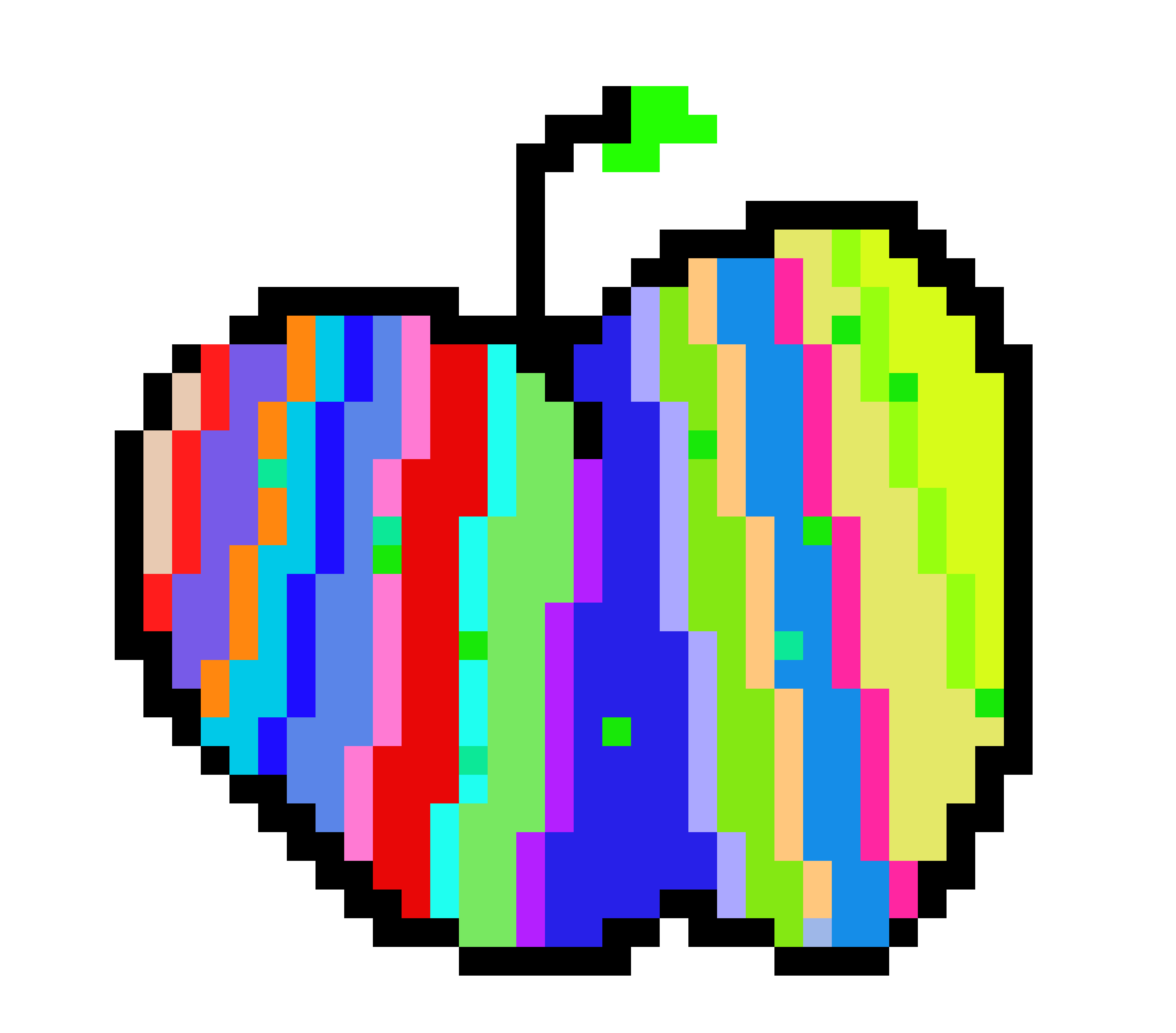 [9664c4] apple