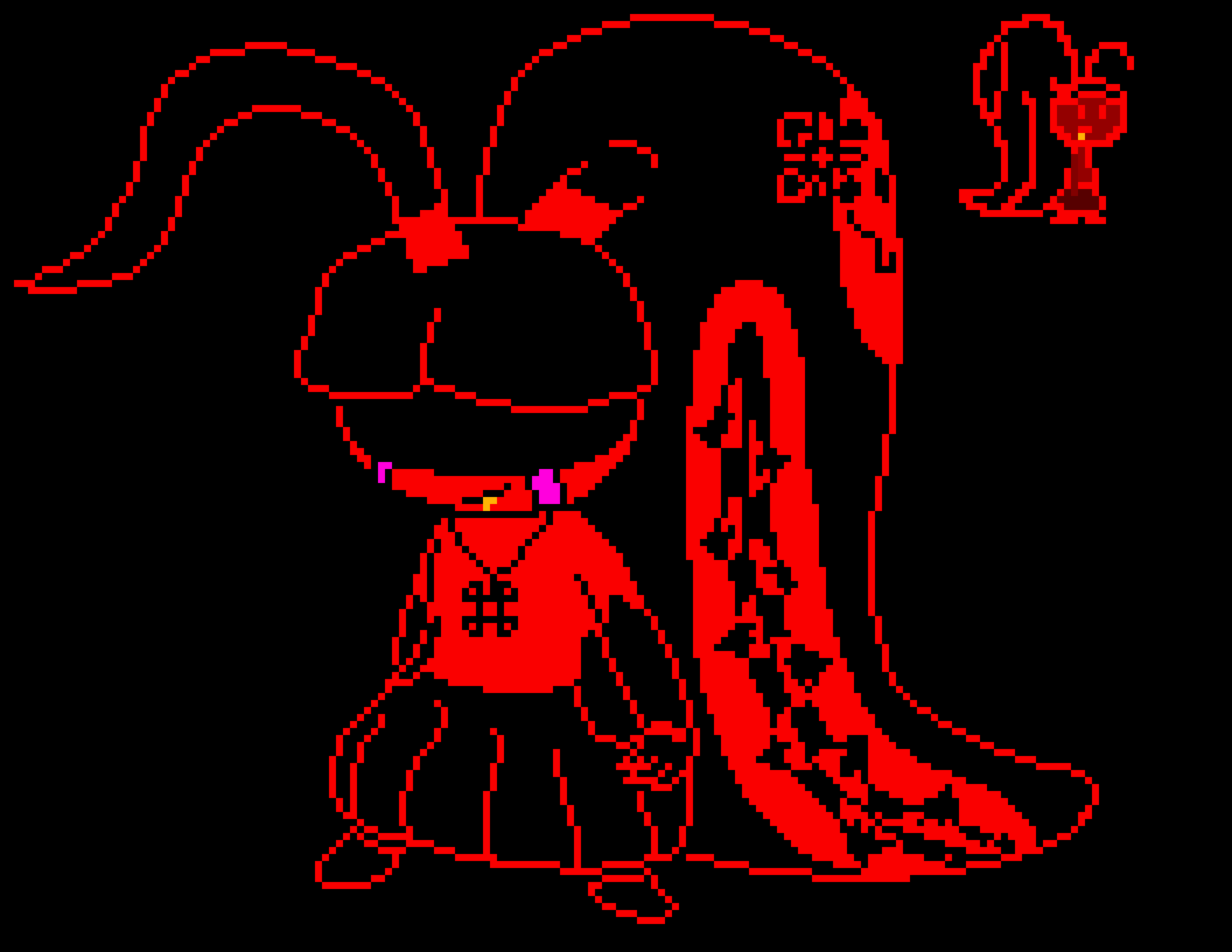 [a228fa] underfell mawile