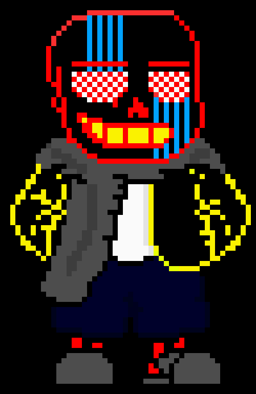 [0ab601] IJ!UnderVerse Error:Nah, I Have My Own Stuff To Deal With Then To Go To A Slumber Party 