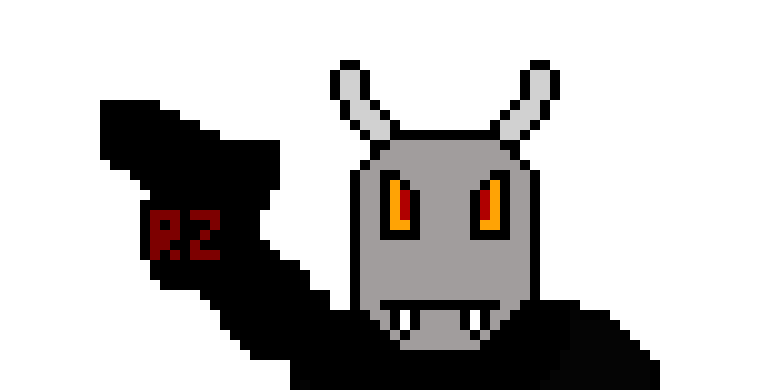 [02a68b] hey i'm asking a que-...wait are they ignoring me-Anshul (Deadtale)