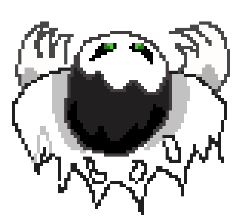 [9664c4] ZombieGhost
