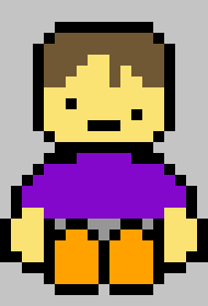 [258281] (makes coffee, then goes into his room and starts drawing) -Ez