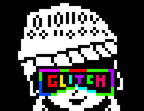 [5b2f3e] the binary message above says Y0. I was going to make it say Y0L0 but i didn't have room