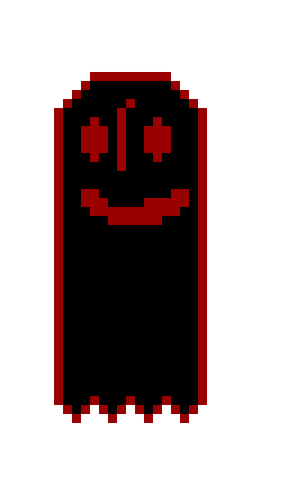 [9664c4] Underfell napstablook