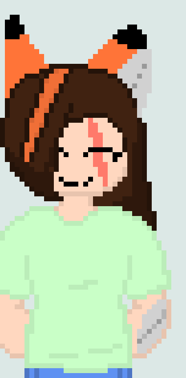 [cbadc7] Hi old Adam -BL