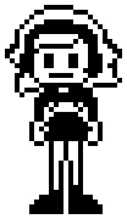 [9664c4] Niko Undertale