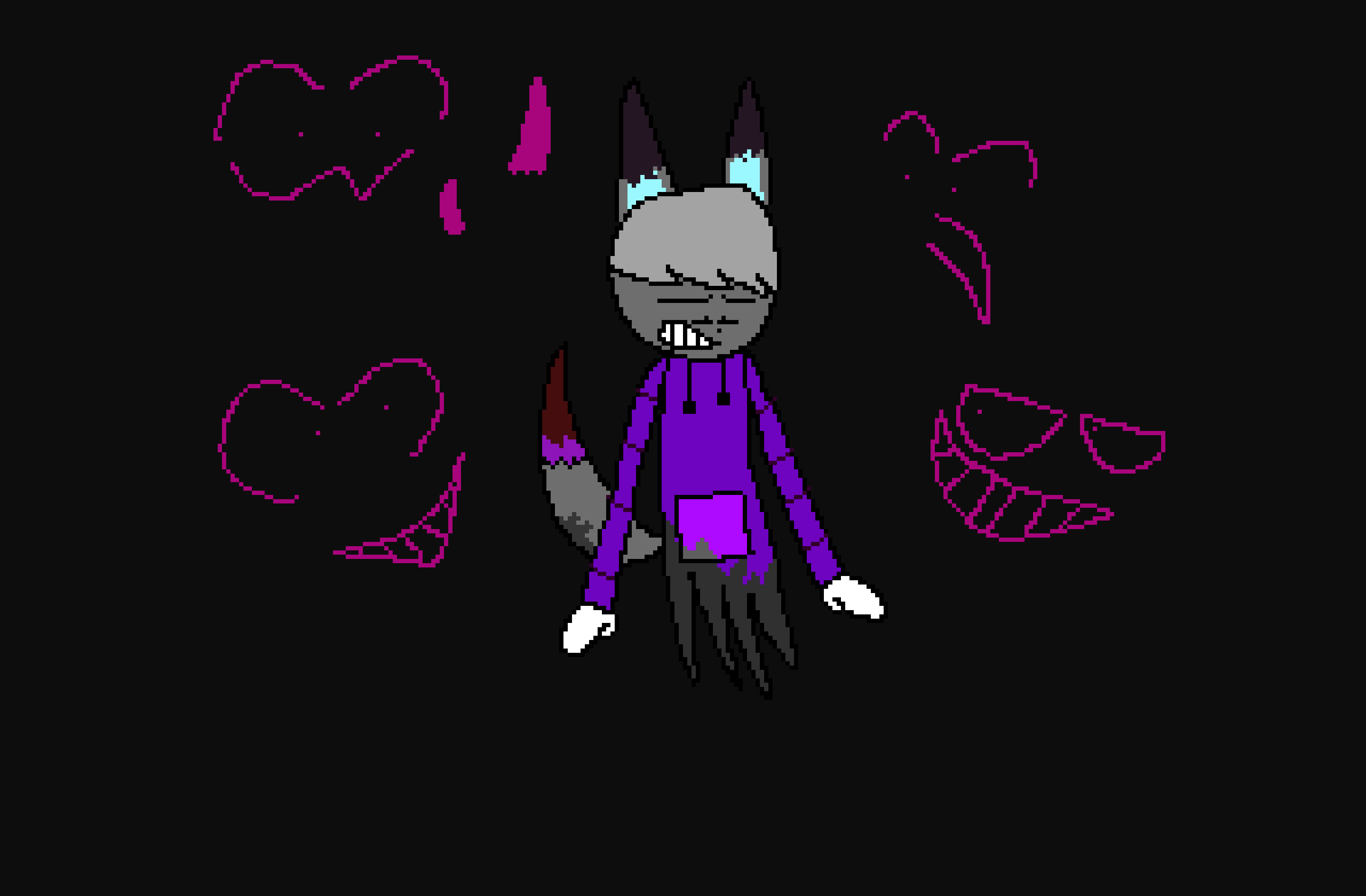 [b6effd] Finale-hour