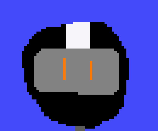 [2fcb16] Jacob: Something bad must have happend