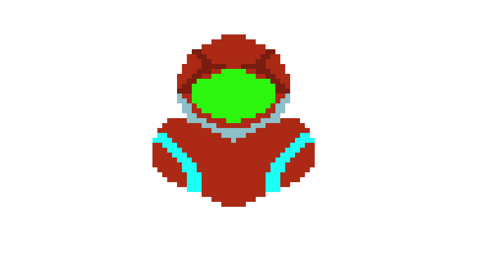 [9664c4] Samus
